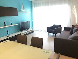 Apartamento Aqquaria 2 Terrazas Superior