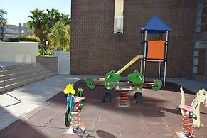 Apartamento Aqquaria 2 Terrazas Superior