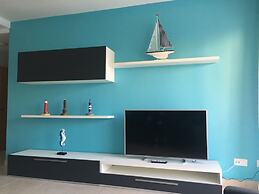 Apartamento Aqquaria 2 Terrazas Superior