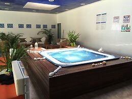 Apartamento Aqquaria 2 Terrazas Superior