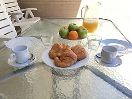 Apartamento Aqquaria 2 Terrazas Superior