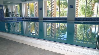 Apartamento Aqquaria 2 Terrazas Superior