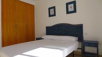 Apartamento Aqquaria 2 Terrazas Superior