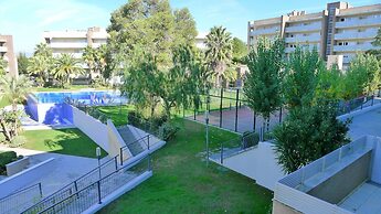 Apartamento Aqquaria 2 Terrazas Superior