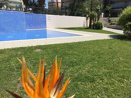 Apartamento Aqquaria 2 Terrazas Superior