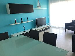 Apartamento Aqquaria 2 Terrazas Superior