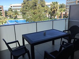 Apartamento Aqquaria 2 Terrazas Superior