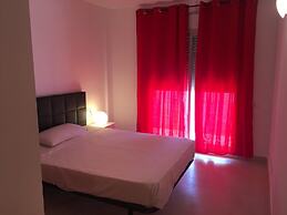 Apartamento Aqquaria 2 Terrazas Superior