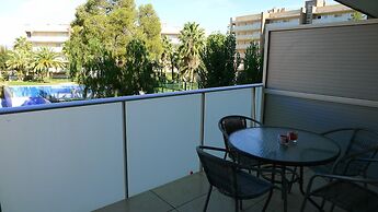 Apartamento Aqquaria 2 Terrazas Superior