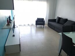Apartamento Aqquaria 2 Terrazas Superior
