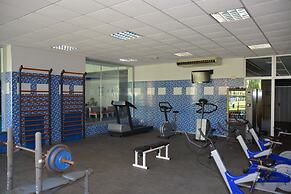 Apartamento Aqquaria 2 Terrazas Superior