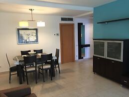 Apartamento Aqquaria 2 Terrazas Superior