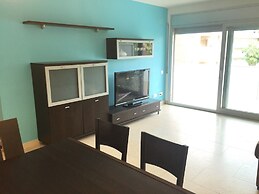 Apartamento Aqquaria 2 Terrazas Superior