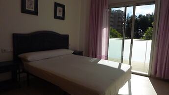 Apartamento Aqquaria 2 Terrazas Superior