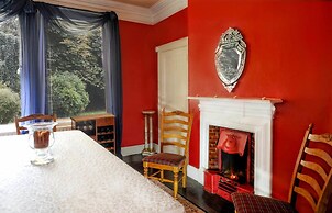 Galway Manor House