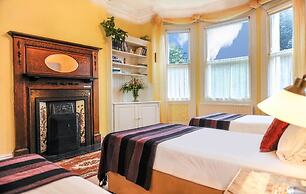 Galway Manor House