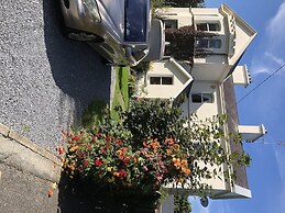 Galway Manor House
