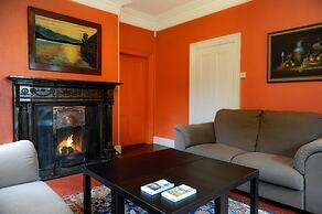 Galway Manor House