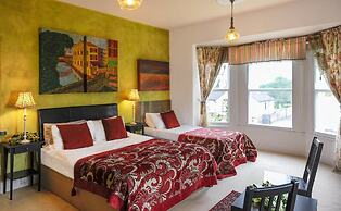 Galway Manor House