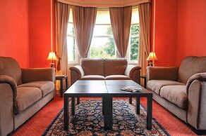 Galway Manor House