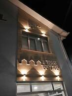 A Torre do Lago