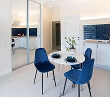 Apartment Greenwood near Sea