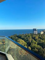 Apartment Greenwood near Sea