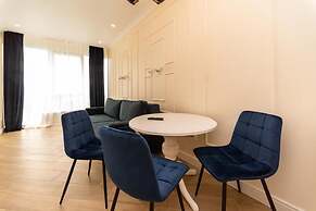 Apartment Greenwood near Sea
