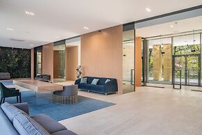 Apartment Greenwood near Sea