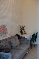 Apartment Greenwood near Sea
