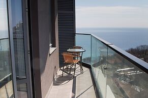 Apartment Greenwood near Sea