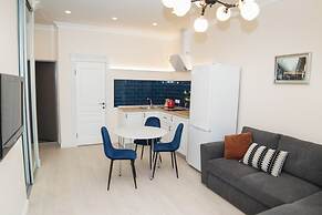 Apartment Greenwood near Sea