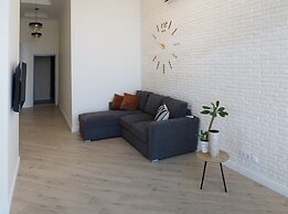 Apartment Greenwood near Sea