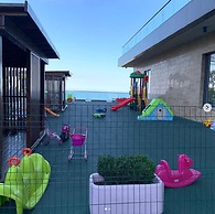 Apartment Greenwood near Sea
