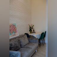 Apartment Greenwood near Sea