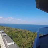 Apartment Greenwood near Sea