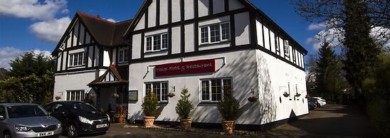Haigs Hotel