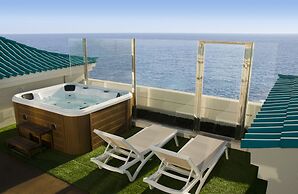 Hotel Ereza Mar- Adults Only