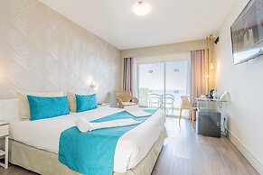 Hotel Ereza Mar- Adults Only
