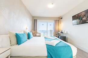 Hotel Ereza Mar- Adults Only