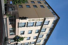 Trip Inn Hotel Zum Riesen