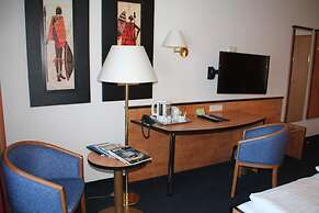 Trip Inn Hotel Zum Riesen