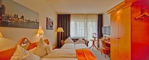 Trip Inn Hotel Zum Riesen