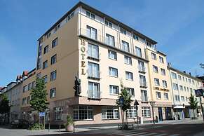Trip Inn Hotel Zum Riesen