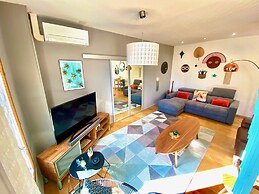 Apart-Hotel  Riviera Old Port