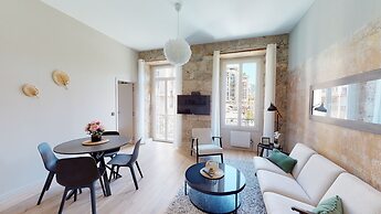 Apart-Hotel  Riviera Old Port