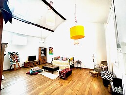 Apart-Hotel  Riviera Old Port