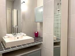 Apart-Hotel  Riviera Old Port