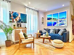 Apart-Hotel  Riviera Old Port