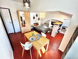 Apart-Hotel  Riviera Old Port